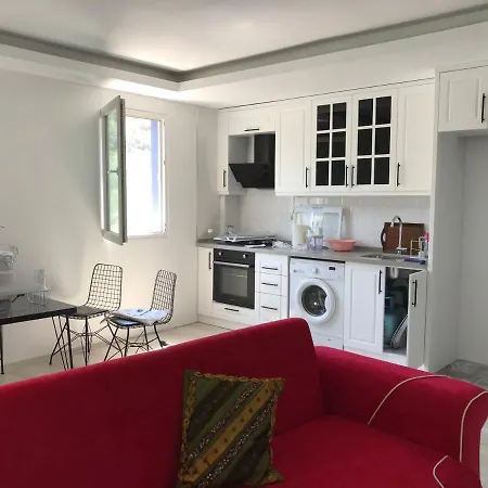 Mira Apart Apartmán