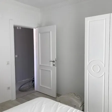 Apartmán Mira Apart Kaş