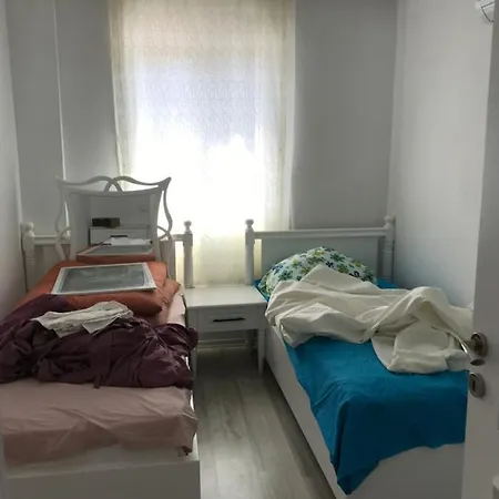 Mira Apart * Kaş